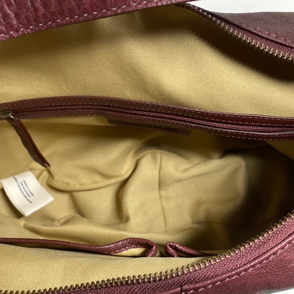 [NWT] Lucky Brand Ebon Hobo Bag - Picture 6 of 11